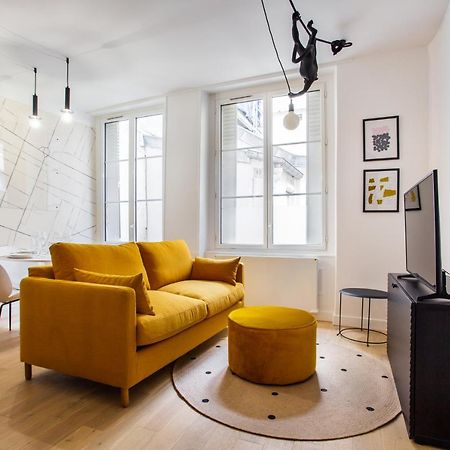 Cmg Saint-Denis / Sentier Apartment Париж Екстериор снимка